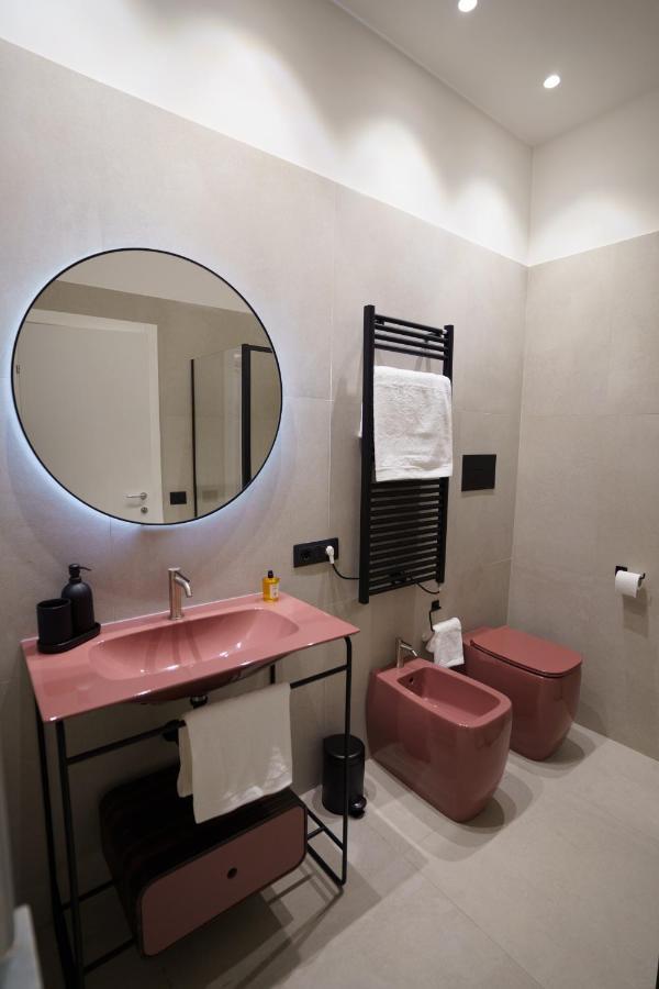 Casa Chicotta Appartement Palermo Buitenkant foto