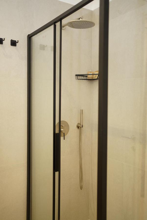Casa Chicotta Appartement Palermo Buitenkant foto