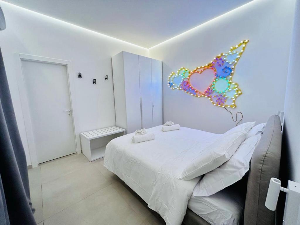 Casa Chicotta Appartement Palermo Buitenkant foto