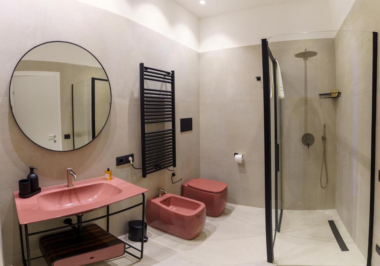 Casa Chicotta Appartement Palermo Buitenkant foto