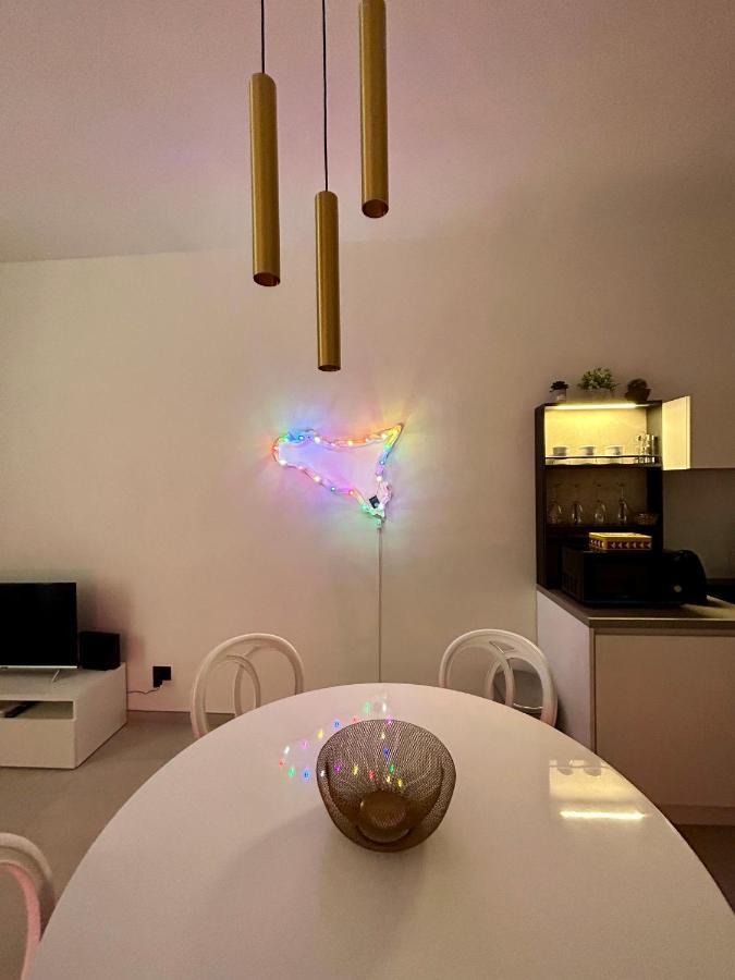 Casa Chicotta Appartement Palermo Buitenkant foto
